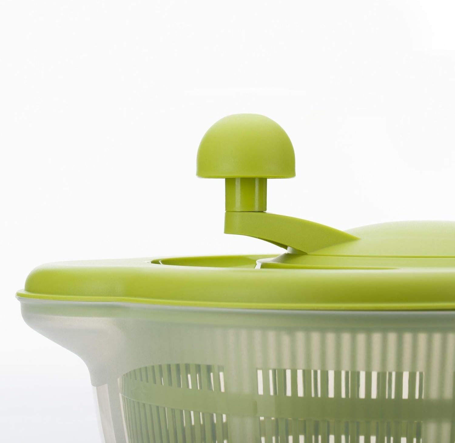 Westmark - Fortuna - 5L, ø26cm - essoreuse à salade sans BPA