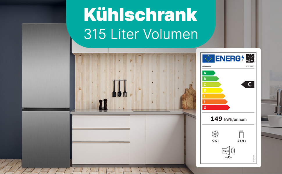Combinaisons réfrigérateur-congélateur