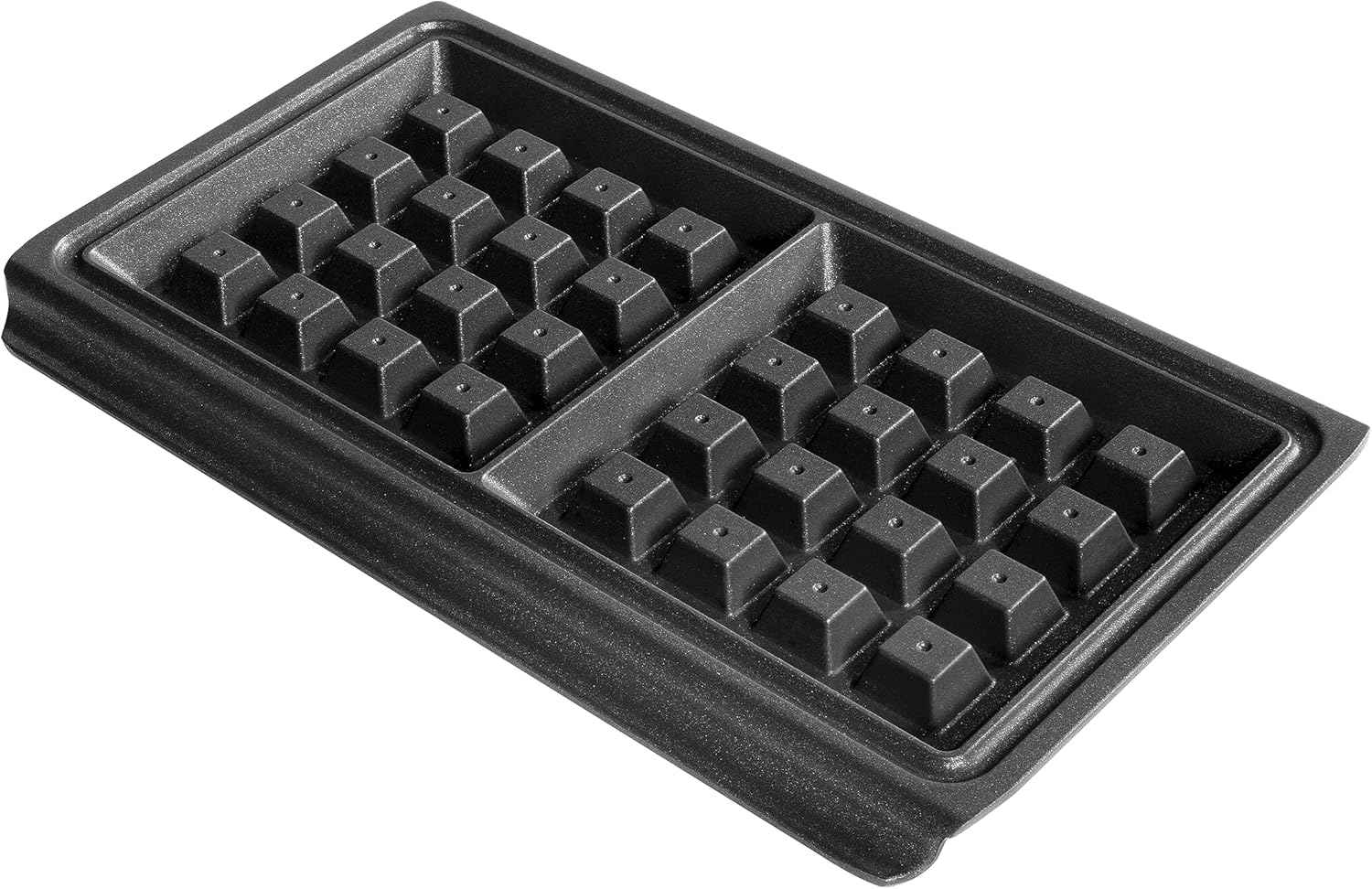 Russell Hobbs – Croque-Monsieur 3en1, plaques antiadhésives, extra profondes, 26810-56