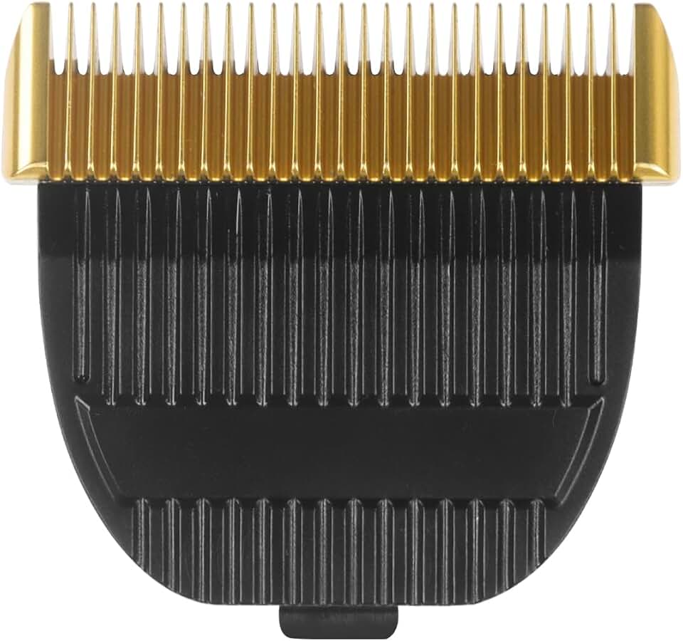 Lame de remplacement tondeuse cheveux - pour Panasonic séries ER - haute précision WER9902