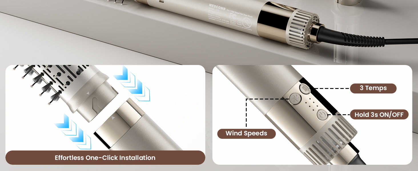Le texte se lit comme suit : « Image 7 ». Schéma technique montrant les composants et les mesures d'un appareil métallique, avec des flèches indiquant les différentes pièces.