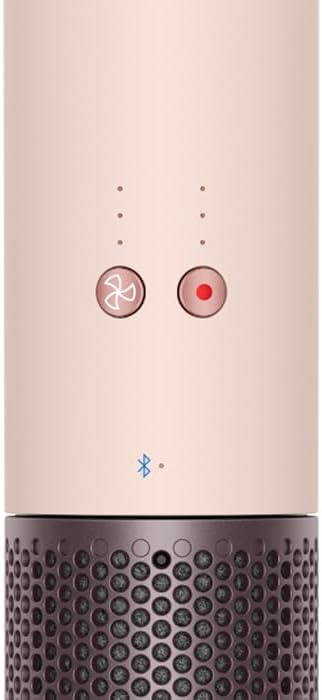 Dyson - Airwrap Co-anda2x - multistyler, sèche-cheveux, technologie Coanda