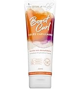 Les Secrets de Loly – Boost Curl – Gelée coiffante Hydratation & définition des boucles – Cheveux...