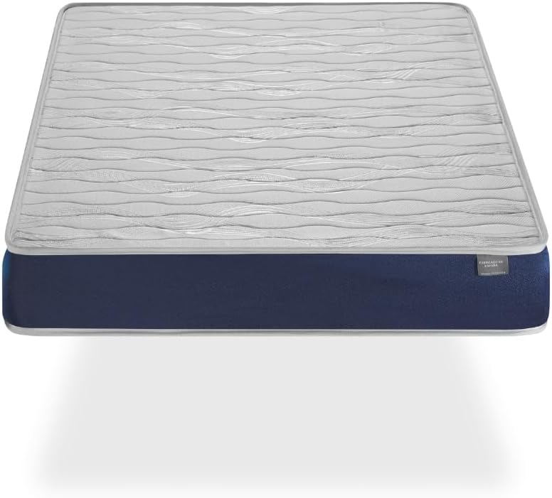 Dormissimo - Orion Confort - 80x160 cm - Matelas mousse ép. 14 cm, enfant