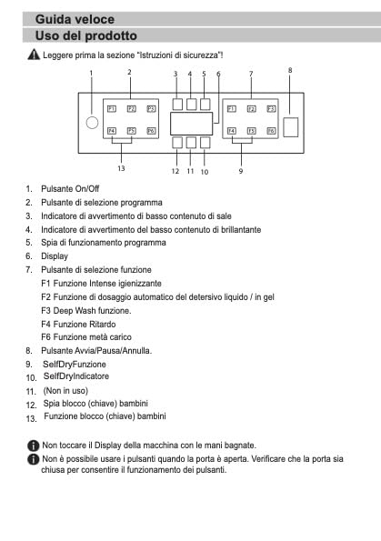 Beko - lave-vaisselle série 36640 - 60 cm - inox, économique, BDFN36640XA