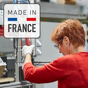 Fabriqué en France