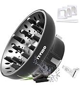 DIFFUSEUR DE CHEVEUX AROMA