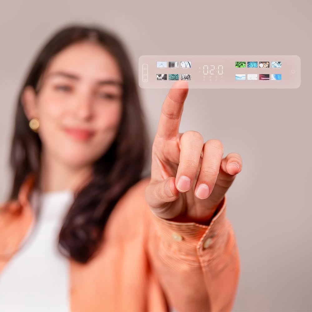 Cecotec - Bolero Aguazero 6210 - 60cm - inox, 15 couverts, écran XXL, 14 programmes D