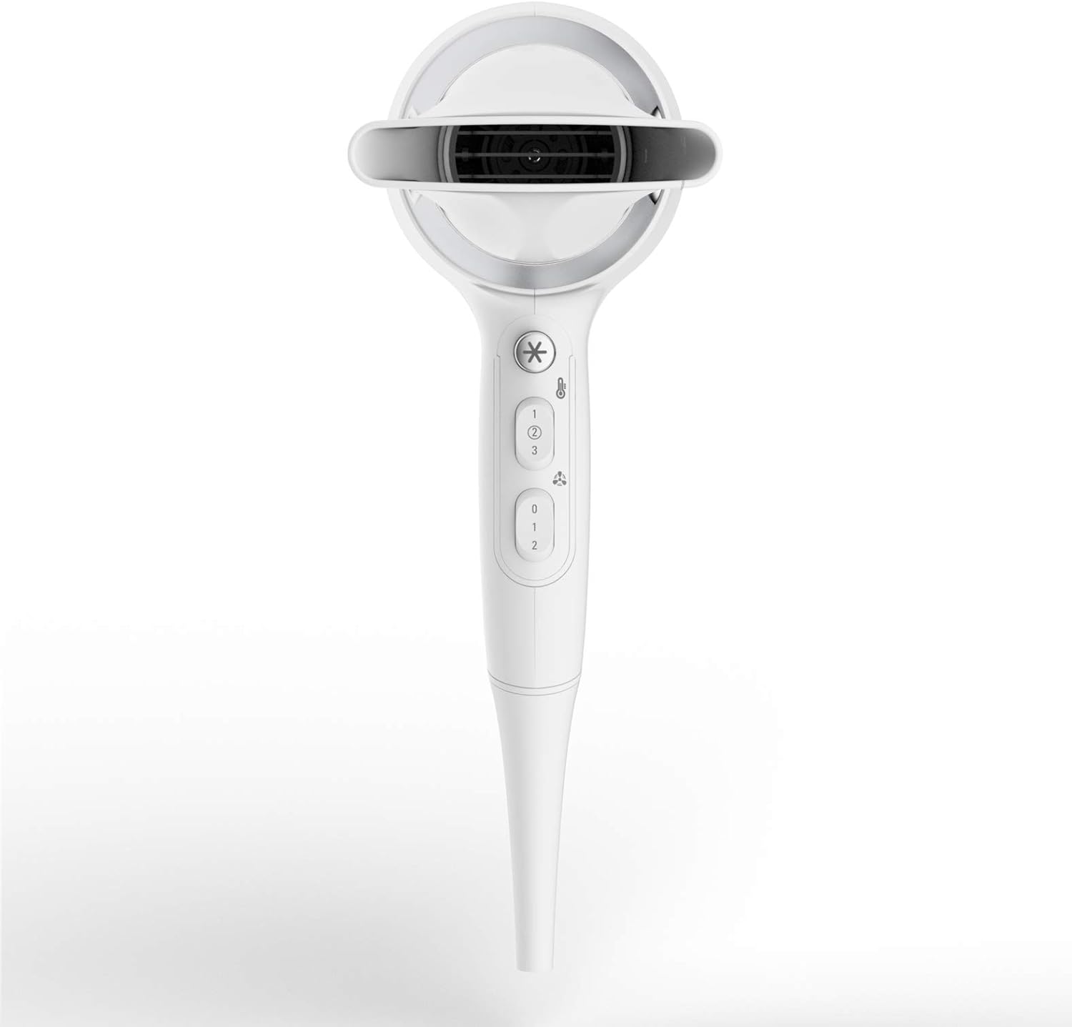 Rowenta - Powerline sèche-cheveux ionique, 6 réglages, Thermo Control, diffuseur, CV5930F0