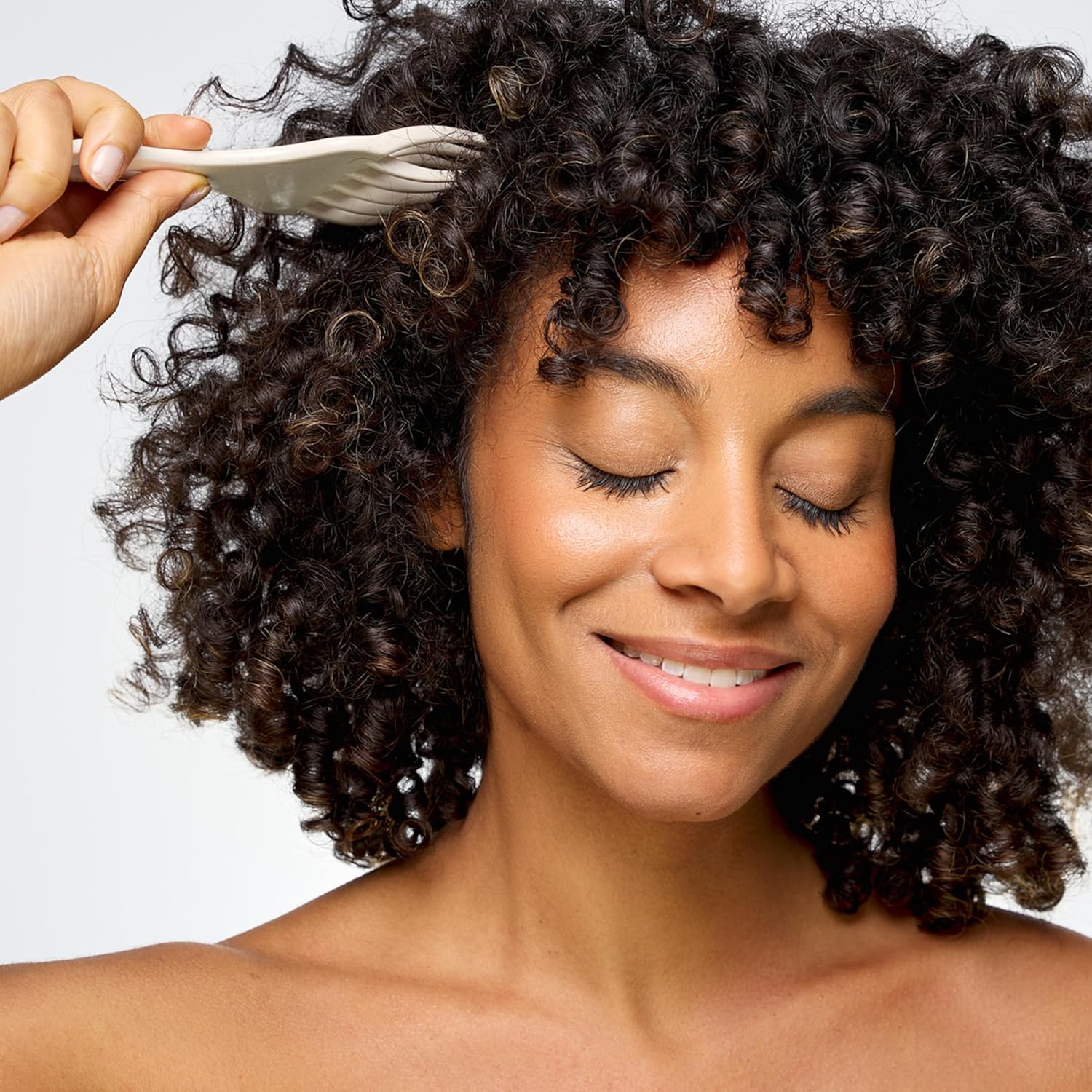 So Eco - Curl Defining Set - soins cheveux bouclés - pack de 4 pièces