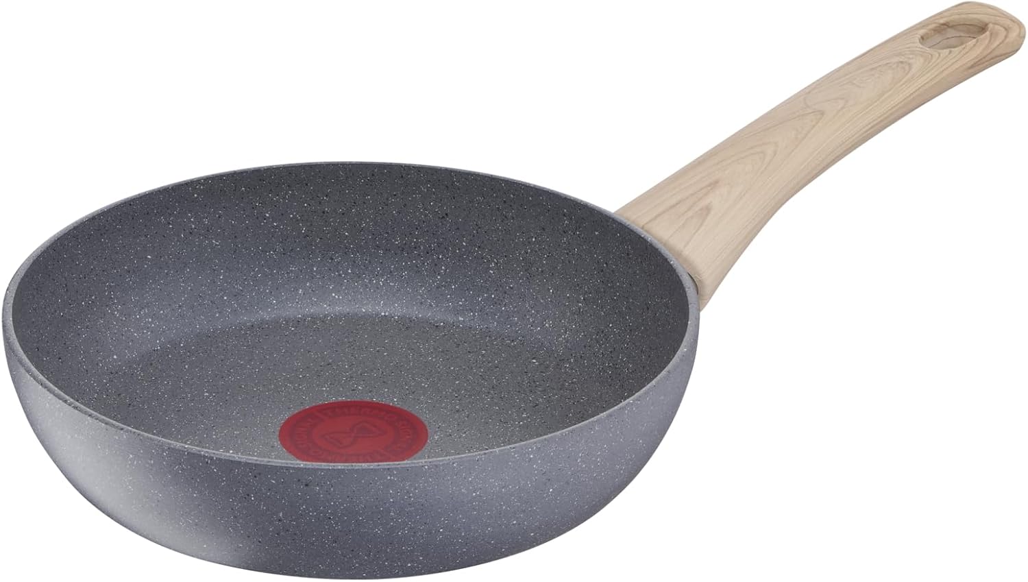 Tefal - Natural Force - 24/20 cm - induction, antiadhésif, Thermo-Signal G2669282