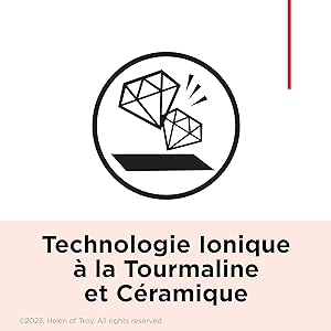 Lisseur; Revlon; smoothstay