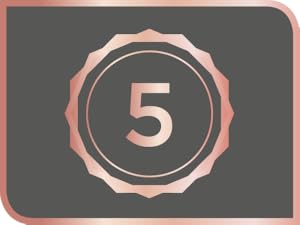 ST595E, BaByliss, 5 ans