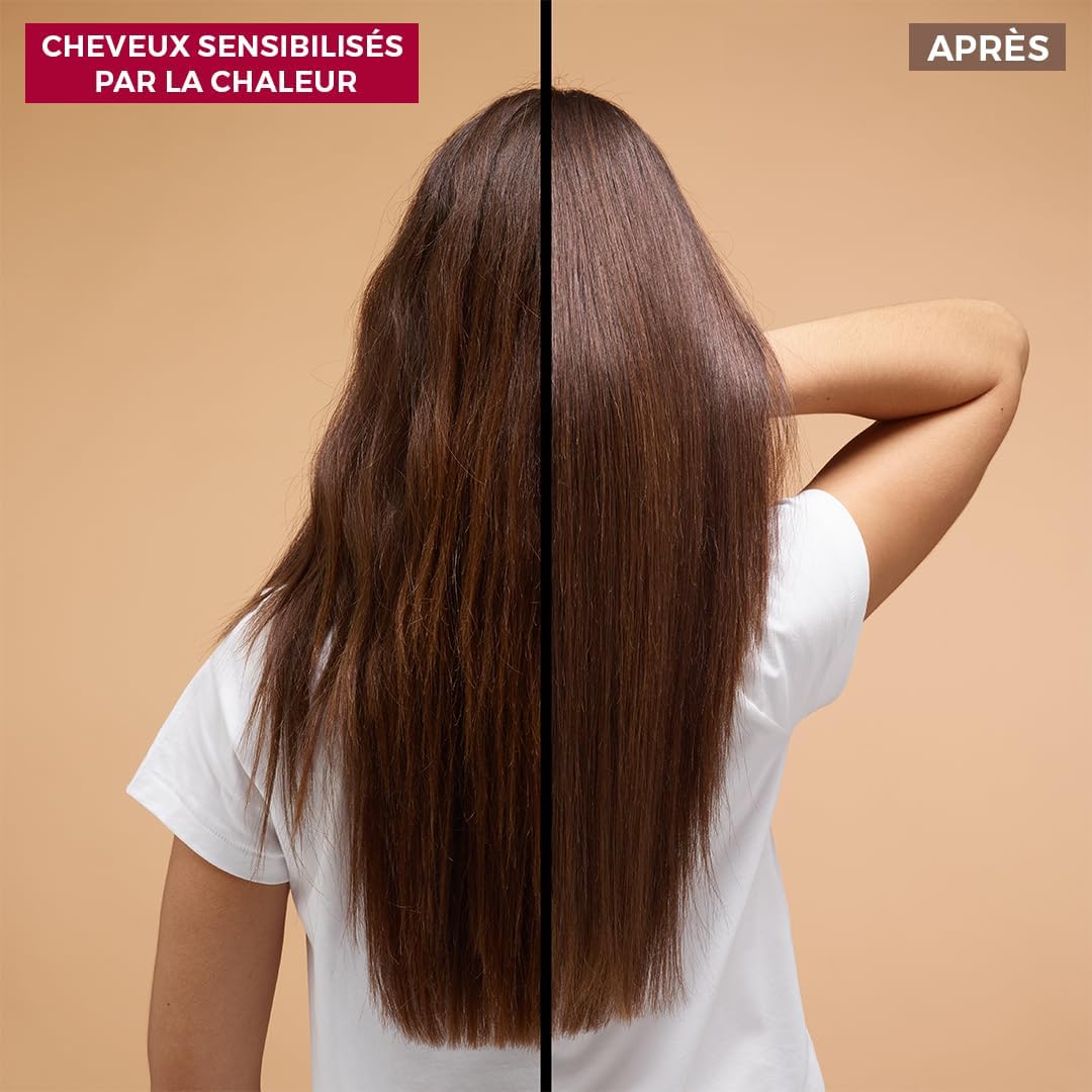 Franck Provost - Soin 4-en-1 Expert Protection - 190ml - sans rinçage, protection 230°C