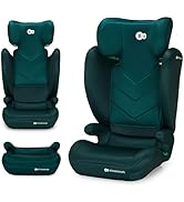 Kinderkraft I-SPARK I-Size Siège auto groupe 2/3, 100-150 cm, de 3,5 à 12 ans, de 15 à 36 ans...