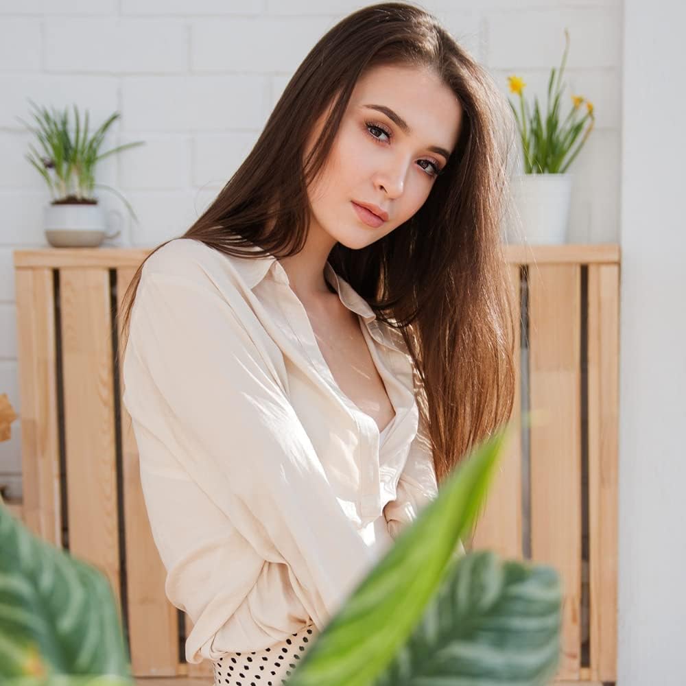 Laura Sim's - Crème soin lissage Steampod - 150ml - thermo-protection jusqu'à 230°, hydrate et démêle