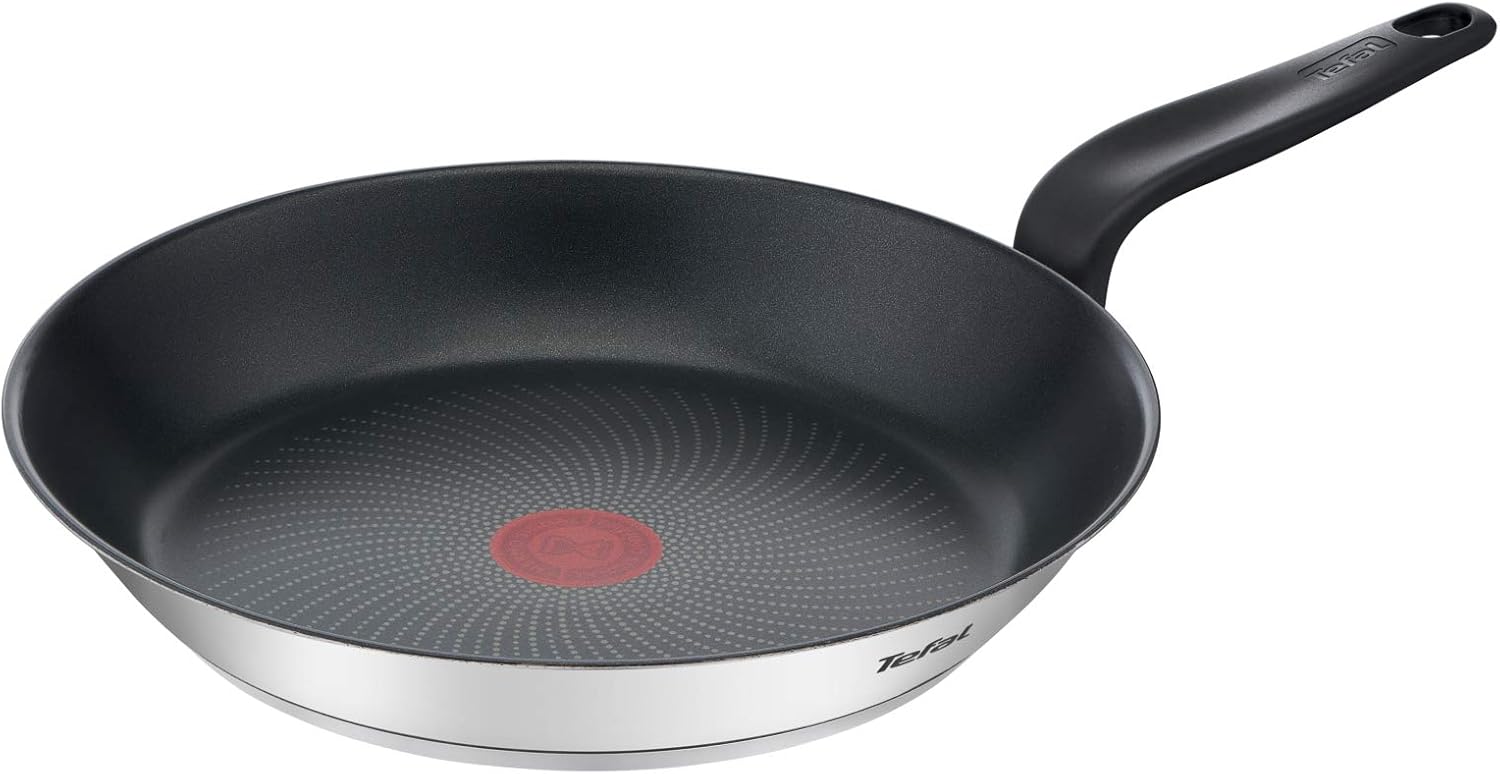 Tefal - PRIMARY série - poêle 20 cm - revêtement antiadhésif durable