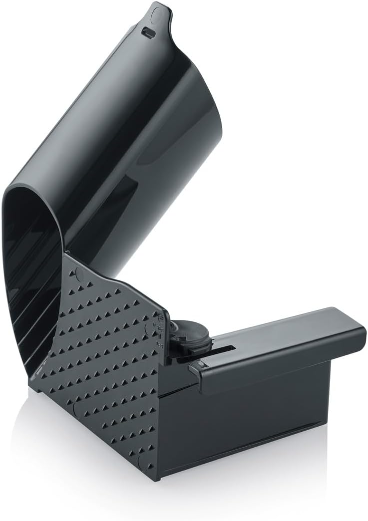 Graef - S10003 - 230x325x240mm - trancheuse alu rouge, 170W, 2,33kg S10003