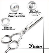 Ciseaux de haute qualité