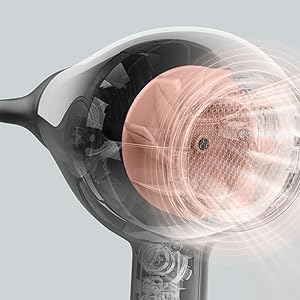 seche cheveux lisseur cheveux boucleur a cheveux brosse soufflante dyson steampod fer a boucler