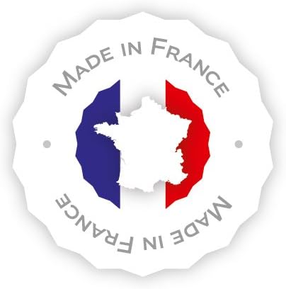 LAGRANGE - Gaufrier Premium - 1200W, plaques amovibles, cuisson personnalisée, réversible, 019422