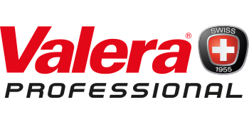 Logo de la marque Valera Professional.