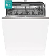 Hisense HV643D60 Lave-vaisselle, entièrement intégré, 16 mesures pour couverts, programme Aut...