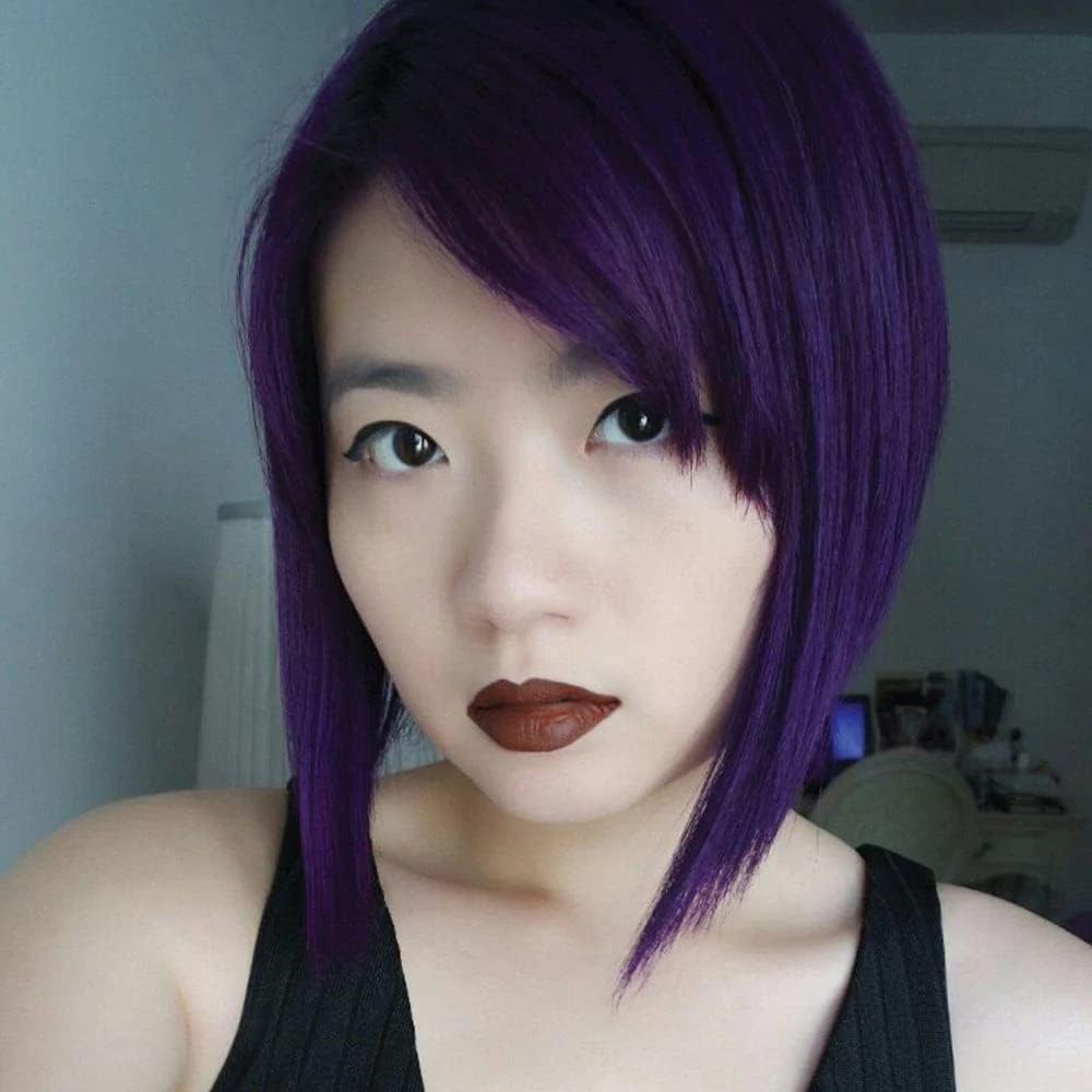 Manic Panic - semi-permanent Violet foncé - 113 g - couleur intense