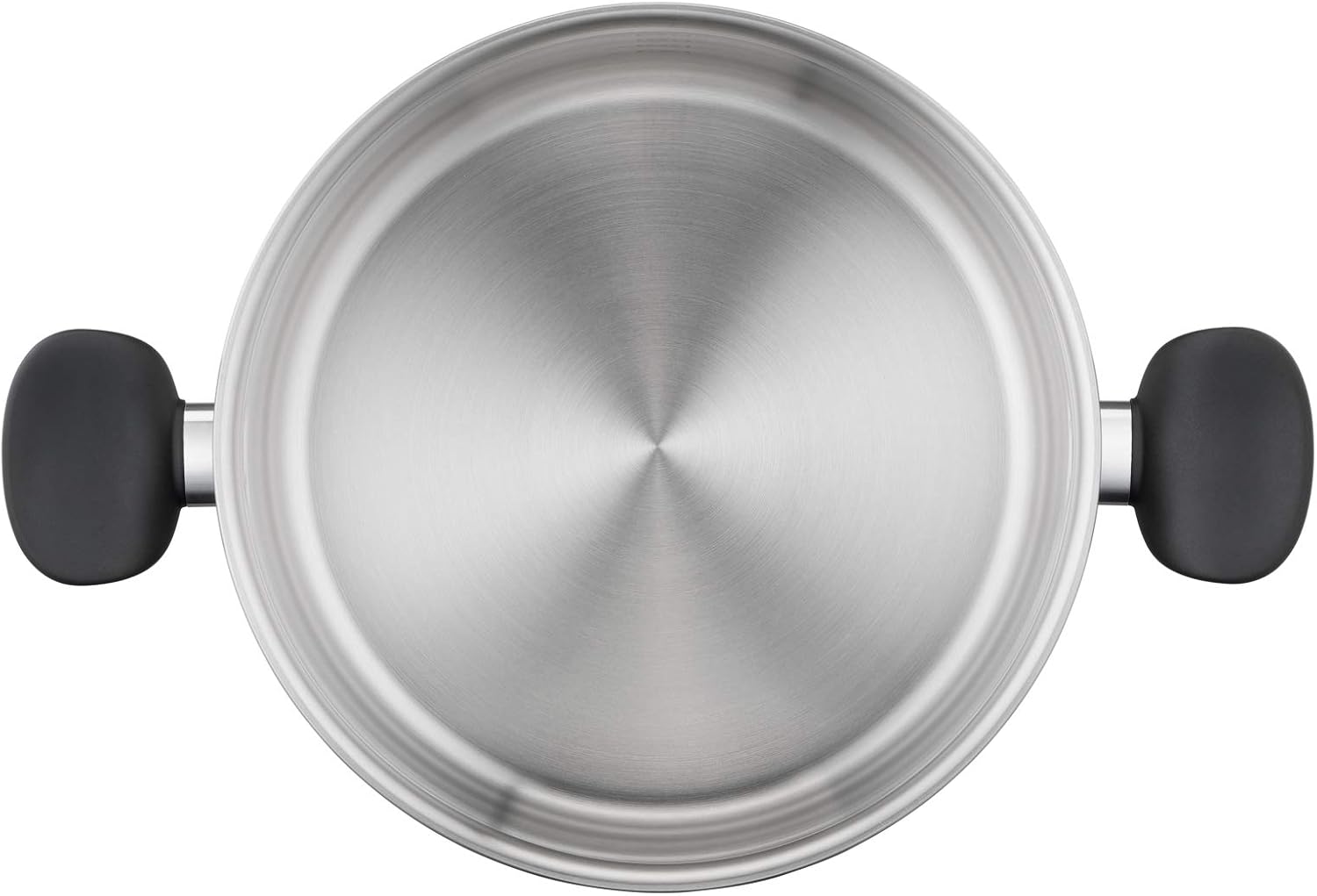 Tefal - Primary - Marmite 28 cm inoxydable induction, 10 ans garantie - E3086404