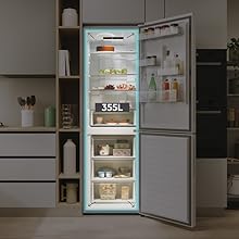 Frigo Fresco CNCQ2T618EW 