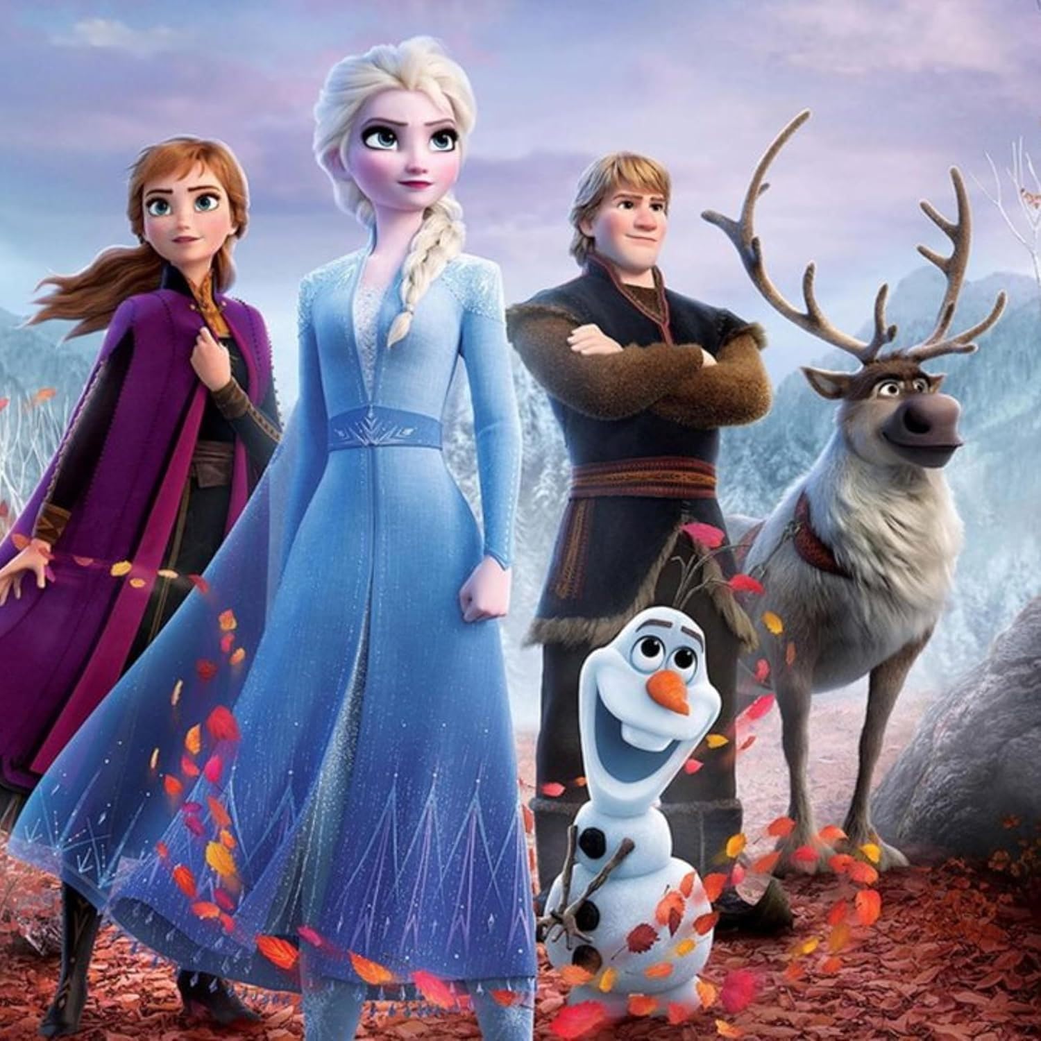 Corine de Farme - Spray démêlant Vaiana - enfant - sans rinçage, parfum coco