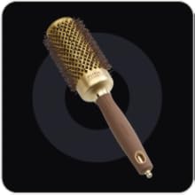 Expert Blowout Shine Gold & Brown