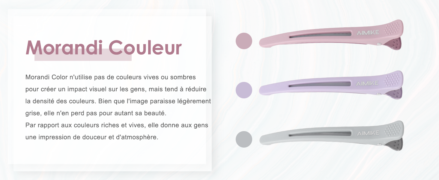 une affiche sur fond rose et blanc.