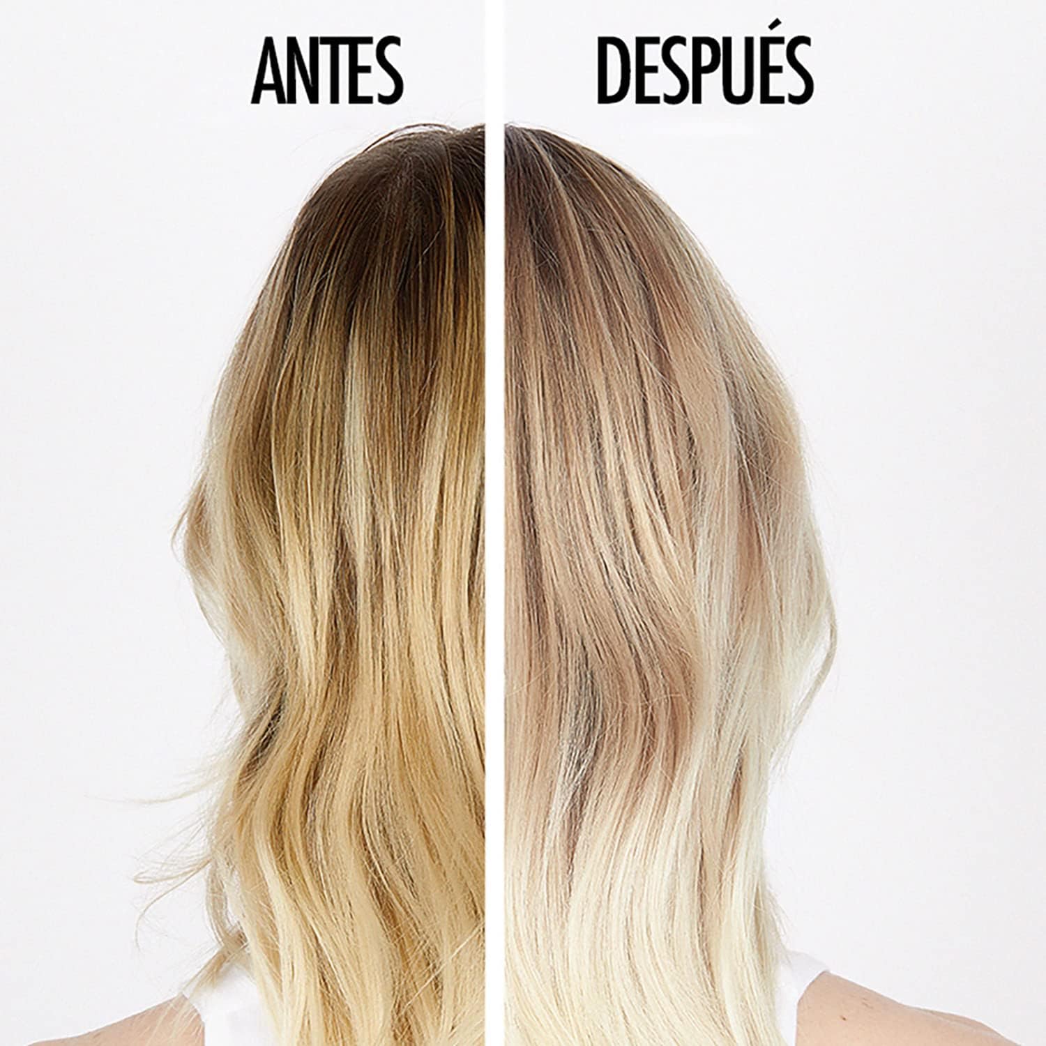 Kérastase - Blond Absolu Cicaextreme - 200 ml - Masque réparateur intense cheveux blonds, acide hyaluronique