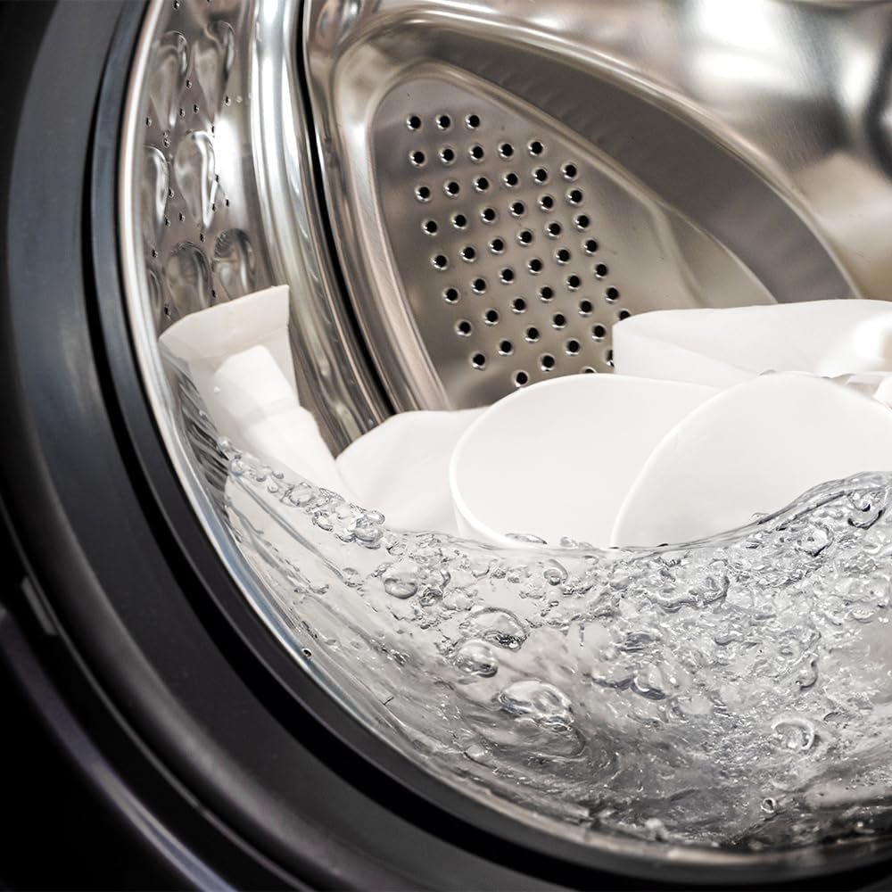 Cecotec - Bolero DressCode 6kg, Inverter, 16 programmes, 1000tr/min 620