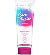 Les Secrets de Loly – Care Fusion – Co-wash shampooing-crème sans sulfate Nettoie & nourrit – Che...